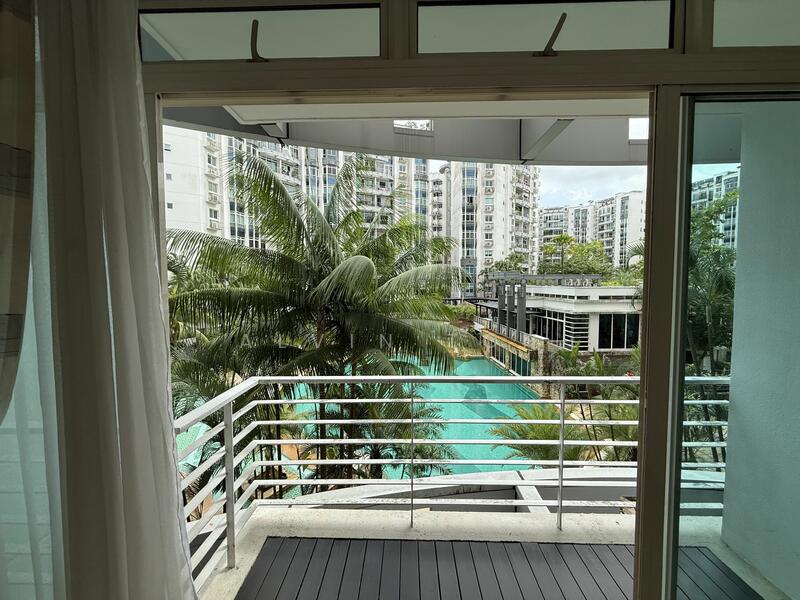 For Rent - Hillington Green