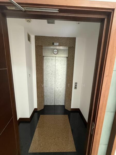 For Rent - Hillington Green