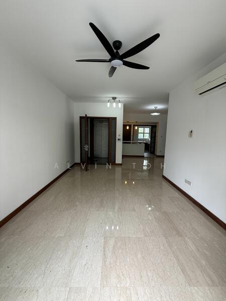 For Rent - Hillington Green