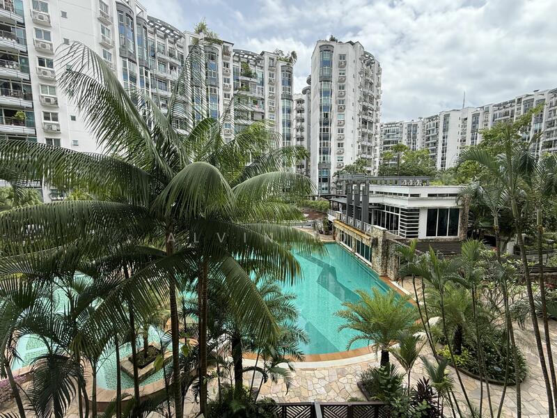 For Rent - Hillington Green