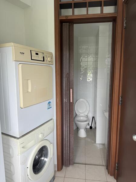 For Rent - Hillington Green