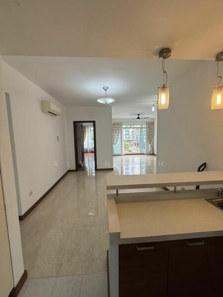 For Rent - Hillington Green