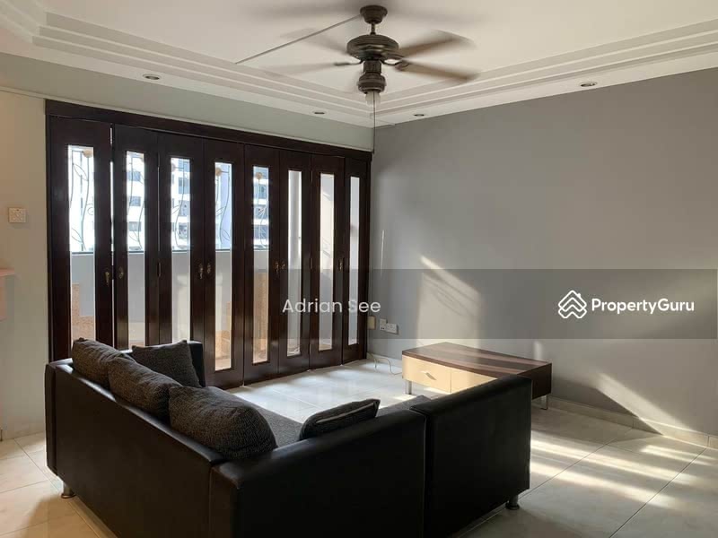 For Rent - 304B Anchorvale Link