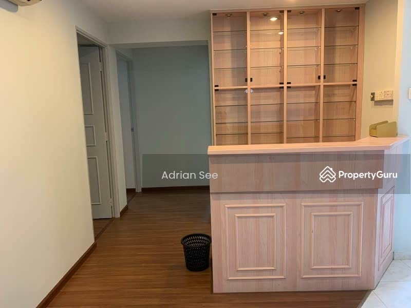 For Rent - 304B Anchorvale Link