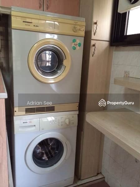 Washer cum Dryer