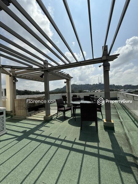 For Rent - Sherwood Condo