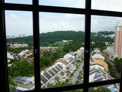 For Rent - Cashew Heights