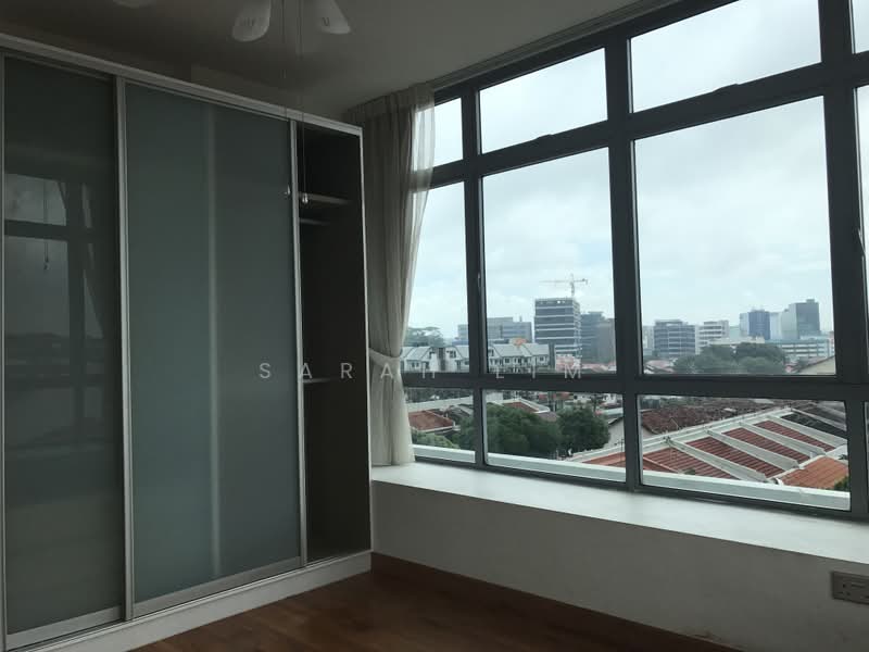 La Dolce Vita, 345 Upper Paya Lebar Road, 3 Bedrooms, 2,346 sqft, Condominium For Rent, by Sarah Lim, 18067063 - PropertyGuru.com.sg