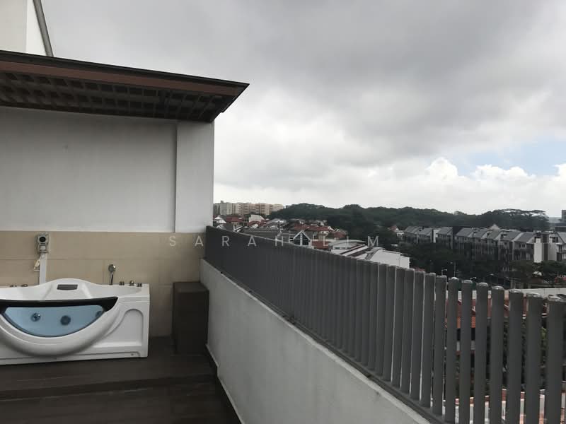 La Dolce Vita, 345 Upper Paya Lebar Road, 3 Bedrooms, 2,346 sqft, Condominium For Rent, by Sarah Lim, 18067063 - PropertyGuru.com.sg