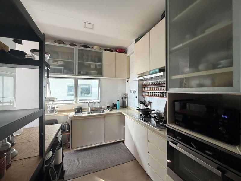 La Dolce Vita, 345 Upper Paya Lebar Road, 3 Bedrooms, 2,346 sqft, Condominium For Rent, by Sarah Lim, 18067063 - PropertyGuru.com.sg