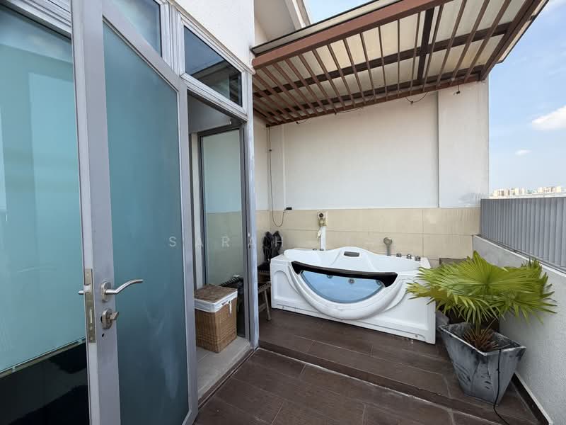 La Dolce Vita, 345 Upper Paya Lebar Road, 3 Bedrooms, 2,346 sqft, Condominium For Rent, by Sarah Lim, 18067063 - PropertyGuru.com.sg