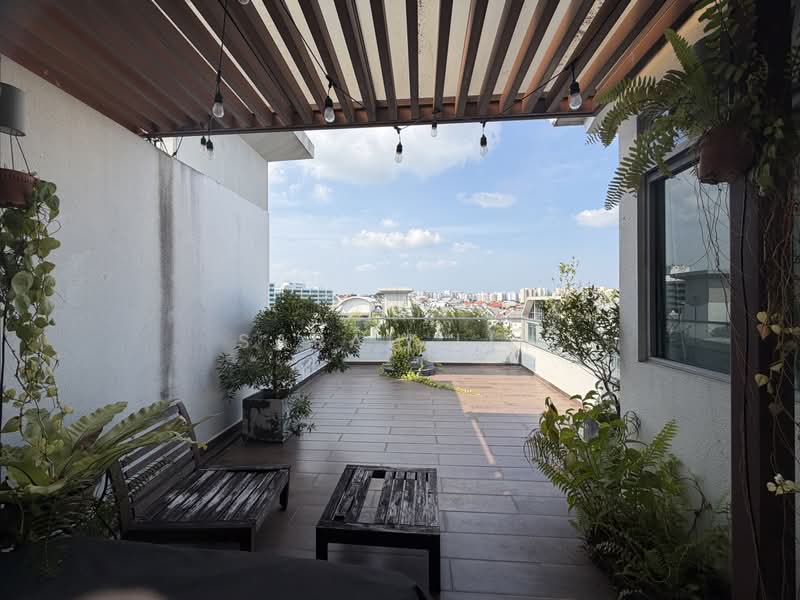 La Dolce Vita, 345 Upper Paya Lebar Road, 3 Bedrooms, 2,346 sqft, Condominium For Rent, by Sarah Lim, 18067063 - PropertyGuru.com.sg