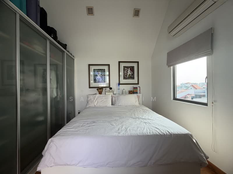 La Dolce Vita, 345 Upper Paya Lebar Road, 3 Bedrooms, 2,346 sqft, Condominium For Rent, by Sarah Lim, 18067063 - PropertyGuru.com.sg