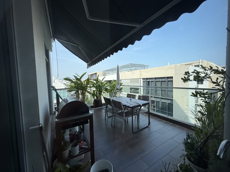 La Dolce Vita, 345 Upper Paya Lebar Road, 3 Bedrooms, 2,346 sqft, Condominium For Rent, by Sarah Lim, 18067063 - PropertyGuru.com.sg