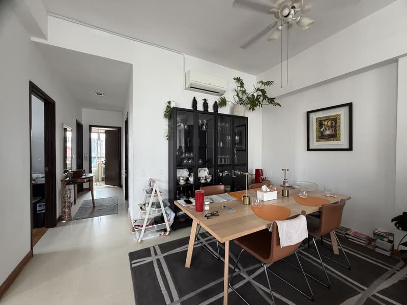 La Dolce Vita, 345 Upper Paya Lebar Road, 3 Bedrooms, 2,346 sqft, Condominium For Rent, by Sarah Lim, 18067063 - PropertyGuru.com.sg