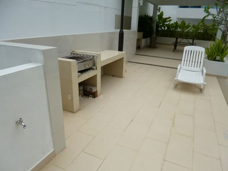 La Dolce Vita, 345 Upper Paya Lebar Road, 3 Bedrooms, 2,346 sqft, Condominium For Rent, by Sarah Lim, 18067063 - BBQ Areas - PropertyGuru.com.sg