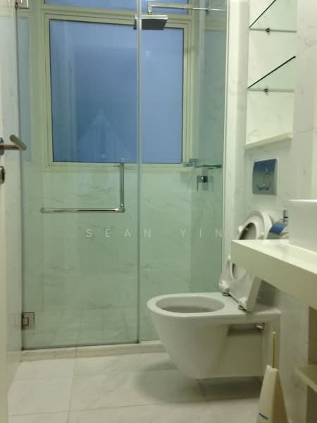 The Cascadia, 941 Bukit Timah Road, 1 Bedroom, 613 sqft, Condominium For Rent, by Sean Yin, 18069714 - PropertyGuru.com.sg