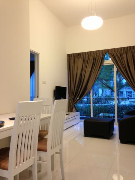 The Cascadia, 941 Bukit Timah Road, 1 Bedroom, 613 sqft, Condominium For Rent, by Sean Yin, 18069714 - PropertyGuru.com.sg