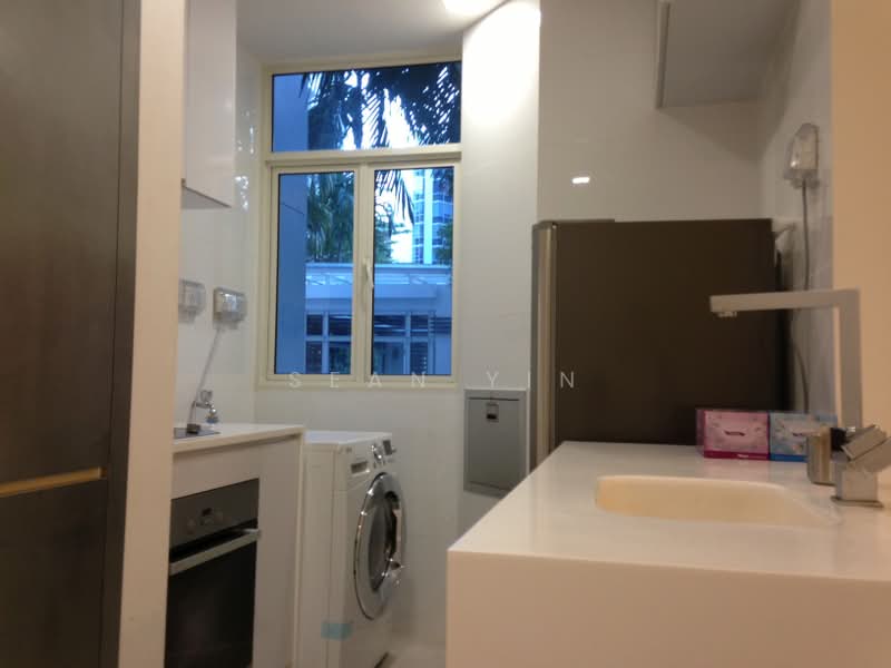 The Cascadia, 941 Bukit Timah Road, 1 Bedroom, 613 sqft, Condominium For Rent, by Sean Yin, 18069714 - PropertyGuru.com.sg