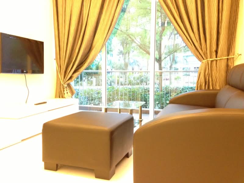 The Cascadia, 941 Bukit Timah Road, 1 Bedroom, 613 sqft, Condominium For Rent, by Sean Yin, 18069714 - PropertyGuru.com.sg