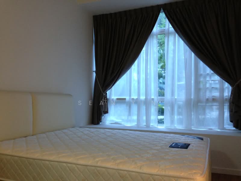 The Cascadia, 941 Bukit Timah Road, 1 Bedroom, 613 sqft, Condominium For Rent, by Sean Yin, 18069714 - PropertyGuru.com.sg