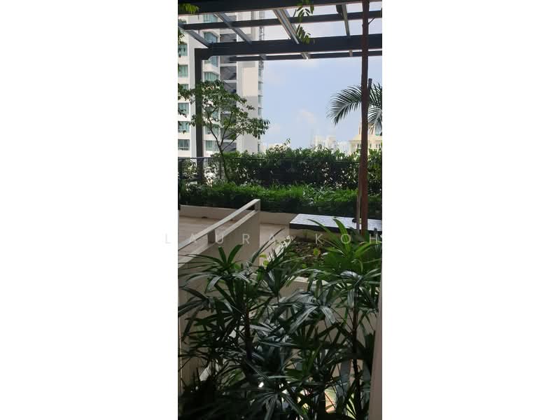 Rivergate, 99 Robertson Quay, 3 Bedrooms, 1,539 sqft, Apartment For Rent, by Laura Koh, 18069833 - PropertyGuru.com.sg