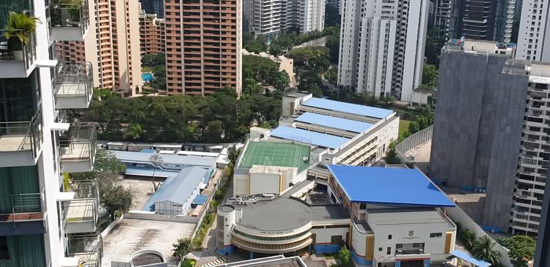 Rivergate, 99 Robertson Quay, 3 Bedrooms, 1,539 sqft, Apartment For Rent, by Laura Koh, 18069833 - PropertyGuru.com.sg