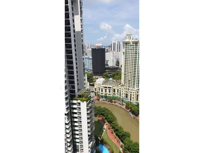 Rivergate, 99 Robertson Quay, 3 Bedrooms, 1,539 sqft, Apartment For Rent, by Laura Koh, 18069833 - PropertyGuru.com.sg