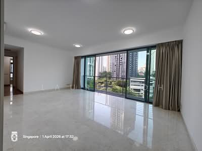 For Rent - Rivergate