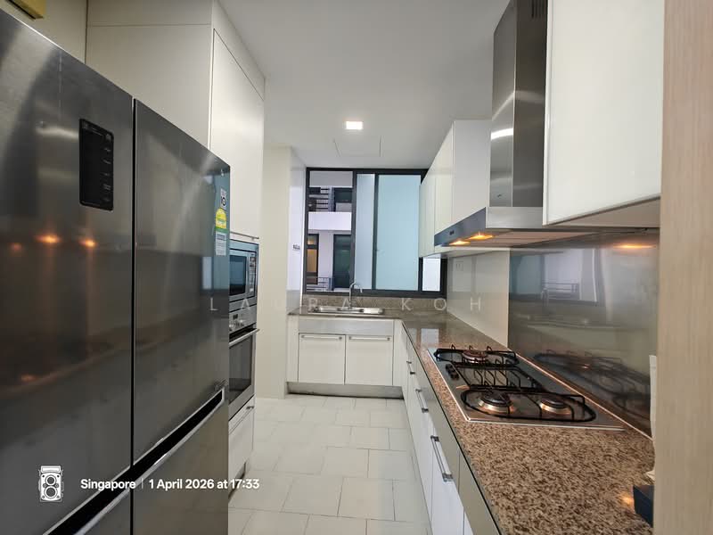Rivergate, 99 Robertson Quay, 3 Bedrooms, 1,539 sqft, Apartment For Rent, by Laura Koh, 18069833 - PropertyGuru.com.sg
