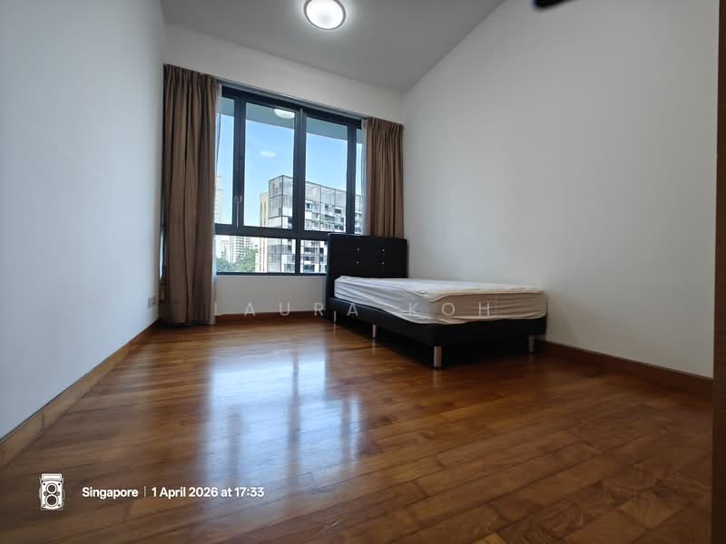 Rivergate, 99 Robertson Quay, 3 Bedrooms, 1,539 sqft, Apartment For Rent, by Laura Koh, 18069833 - PropertyGuru.com.sg