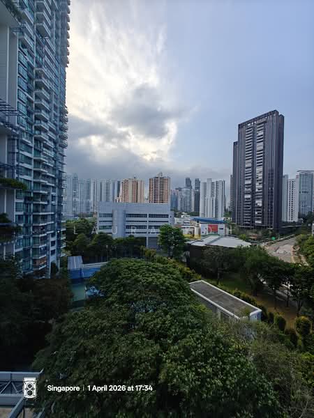 Rivergate, 99 Robertson Quay, 3 Bedrooms, 1,539 sqft, Apartment For Rent, by Laura Koh, 18069833 - PropertyGuru.com.sg