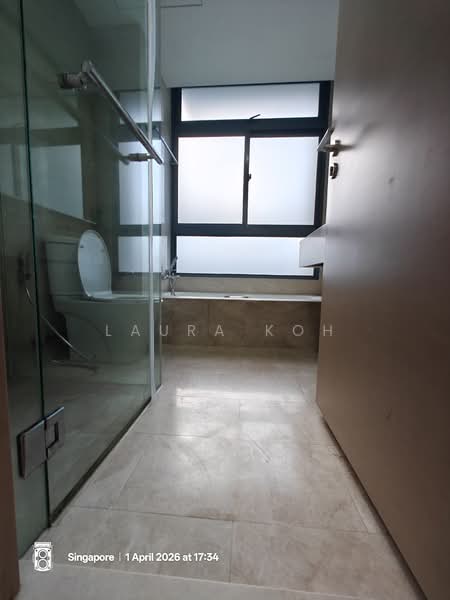 Rivergate, 99 Robertson Quay, 3 Bedrooms, 1,539 sqft, Apartment For Rent, by Laura Koh, 18069833 - PropertyGuru.com.sg