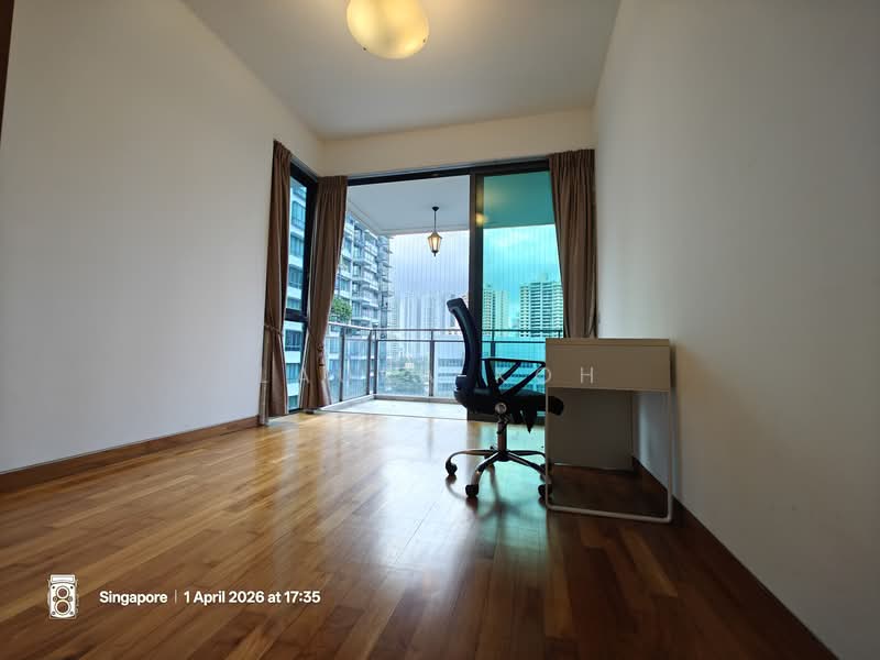 Rivergate, 99 Robertson Quay, 3 Bedrooms, 1,539 sqft, Apartment For Rent, by Laura Koh, 18069833 - PropertyGuru.com.sg