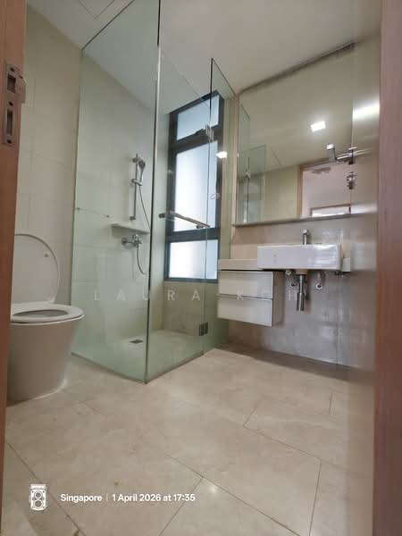 Rivergate, 99 Robertson Quay, 3 Bedrooms, 1,539 sqft, Apartment For Rent, by Laura Koh, 18069833 - PropertyGuru.com.sg