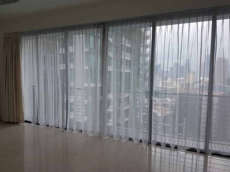 Rivergate, 99 Robertson Quay, 3 Bedrooms, 1,539 sqft, Apartment For Rent, by Laura Koh, 18069833 - PropertyGuru.com.sg