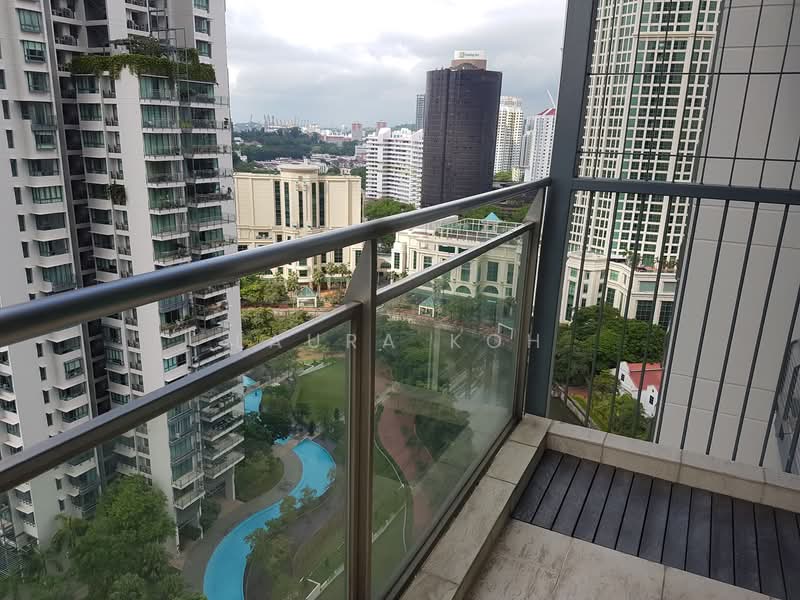 Rivergate, 99 Robertson Quay, 3 Bedrooms, 1,539 sqft, Apartment For Rent, by Laura Koh, 18069833 - PropertyGuru.com.sg