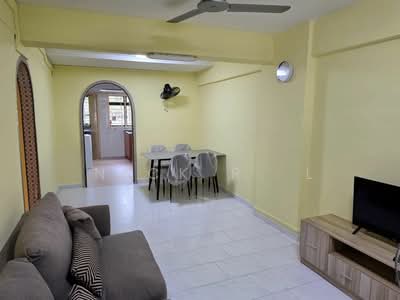 For Rent - 46 Marine Crescent