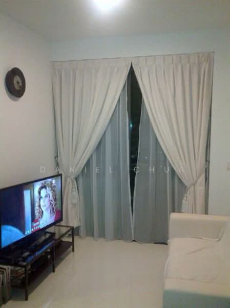 iSuites @ Tani, 2 Jalan Tani, 1 Bedroom, 451 sqft, Apartment For Rent, by Daniel Chua, 18074573 - PropertyGuru.com.sg