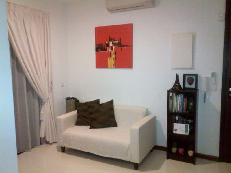 iSuites @ Tani, 2 Jalan Tani, 1 Bedroom, 451 sqft, Apartment For Rent, by Daniel Chua, 18074573 - PropertyGuru.com.sg