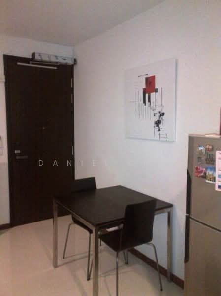 iSuites @ Tani, 2 Jalan Tani, 1 Bedroom, 451 sqft, Apartment For Rent, by Daniel Chua, 18074573 - PropertyGuru.com.sg