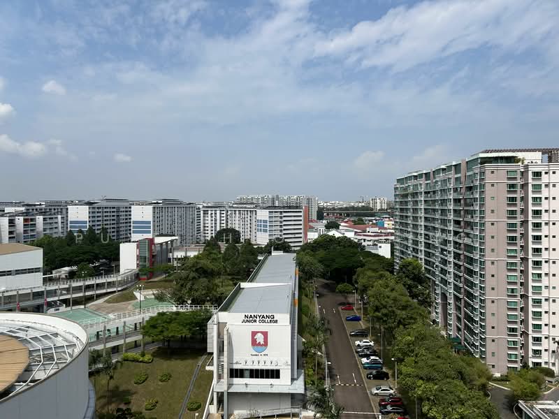 The Scala @ Lorong Chuan, 120 Serangoon Avenue 3, Hougang / Punggol / Sengkang, 3 Bedrooms, 1,044 sqft, Condominium For Rent, by Puye Sheow Ching, 18075078 - PropertyGuru.com.sg