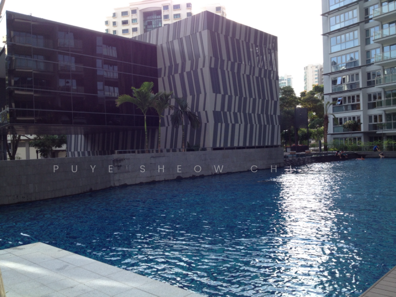 The Scala @ Lorong Chuan, 120 Serangoon Avenue 3, Hougang / Punggol / Sengkang, 3 Bedrooms, 1,044 sqft, Condominium For Rent, by Puye Sheow Ching, 18075078 - PropertyGuru.com.sg