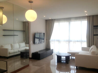 For Rent - Tanamera Crest