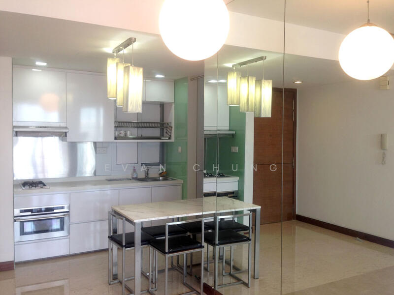 For Rent - Tanamera Crest