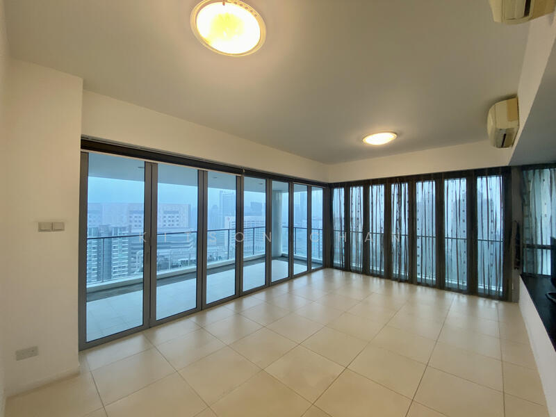 Living Dining