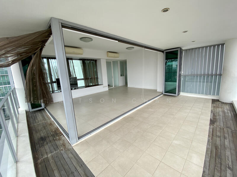  Lifestyle Balcony