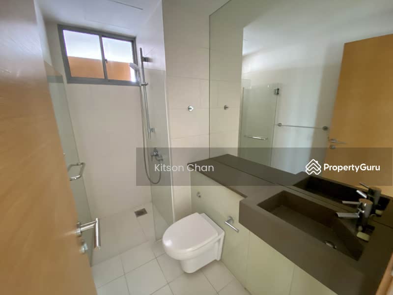 Common Bathroom