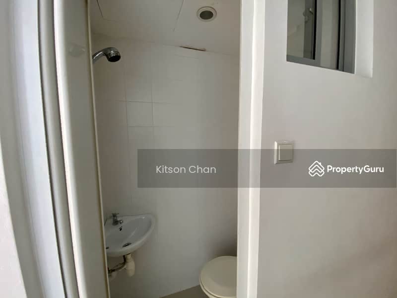 Maid’s toilet