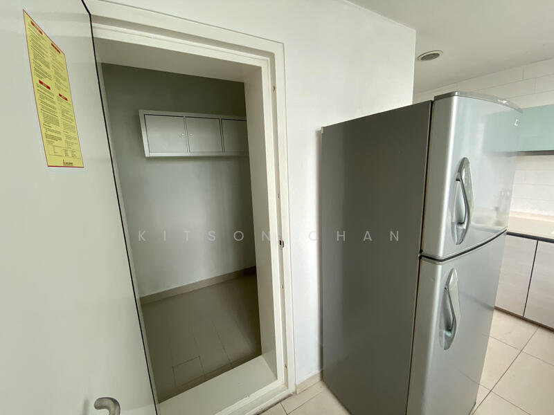 Storeroom